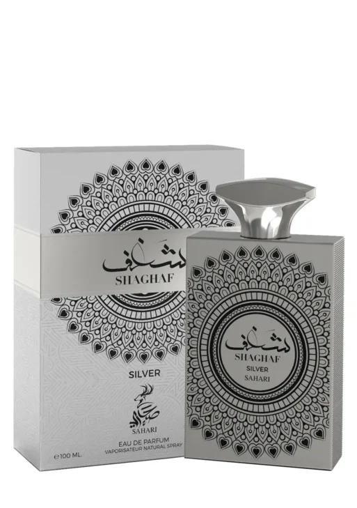 SHAGHAF SILVER SAHARI