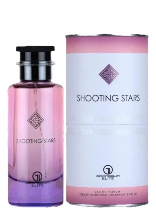 SHOOTING STARS GRANDEUR