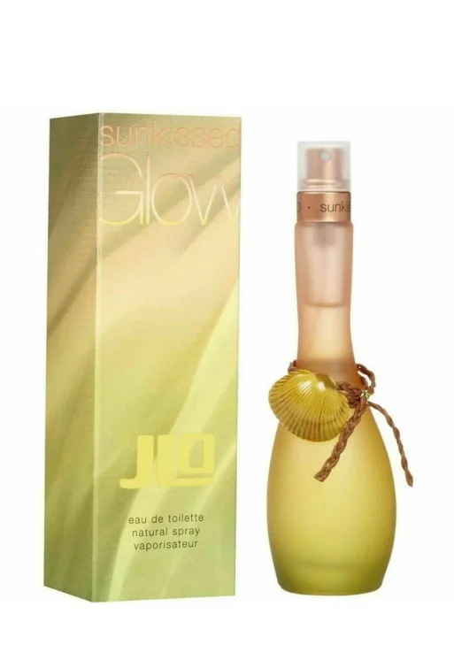 SUNKISSED GLOW JLO