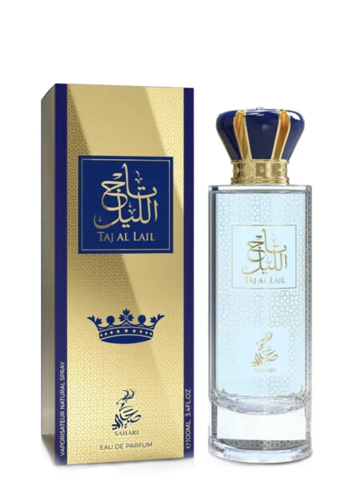 TAJ AL LAIL SAHARI