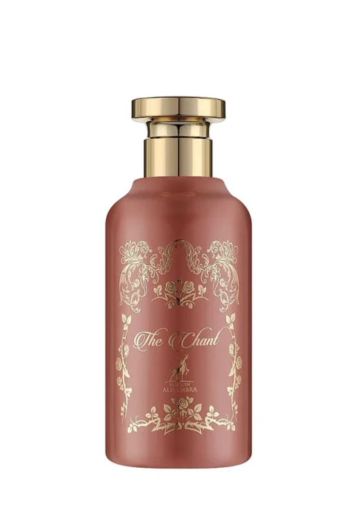 THE CHANT MAISON ALHAMBRA