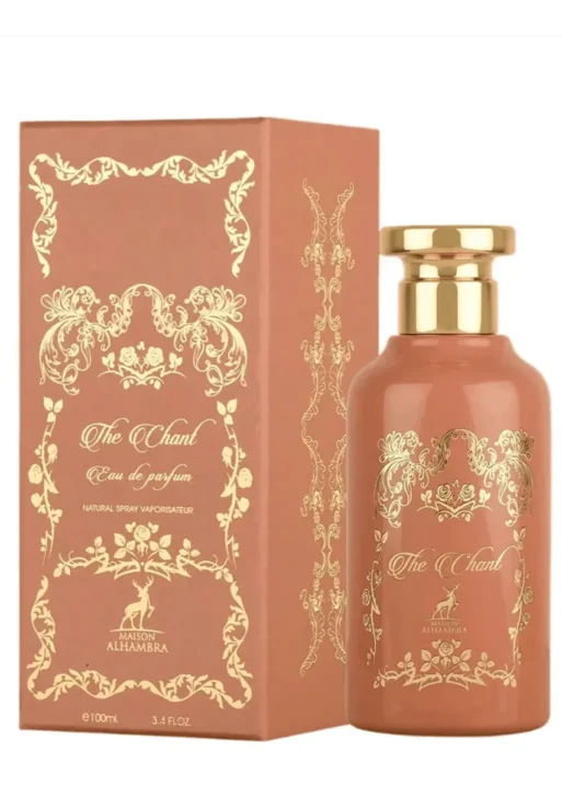 THE CHANT MAISON ALHAMBRA