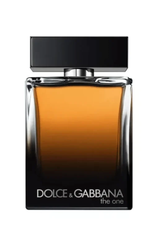 THE ONE FOR MEN DOLCE & GABBANA