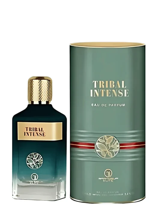 TRIBAL INTENSE GRANDEUR
