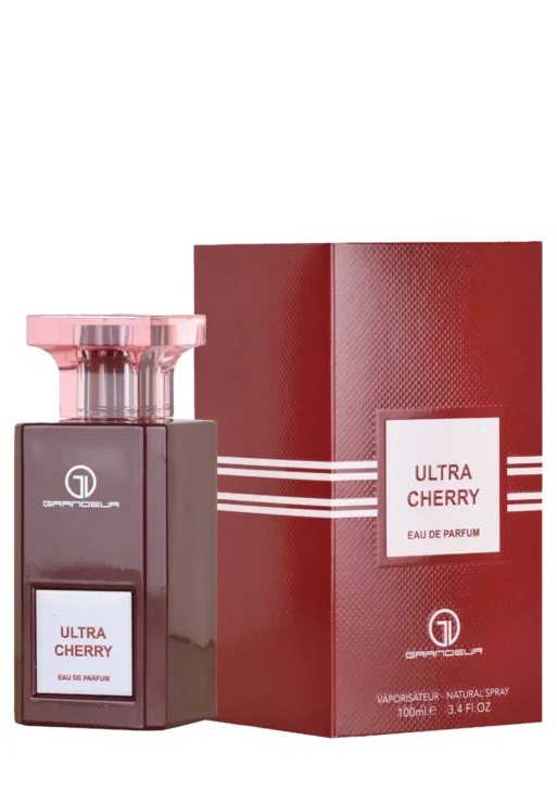ULTRA CHARM GRANDEUR