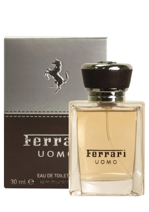 UOMO FERRARI