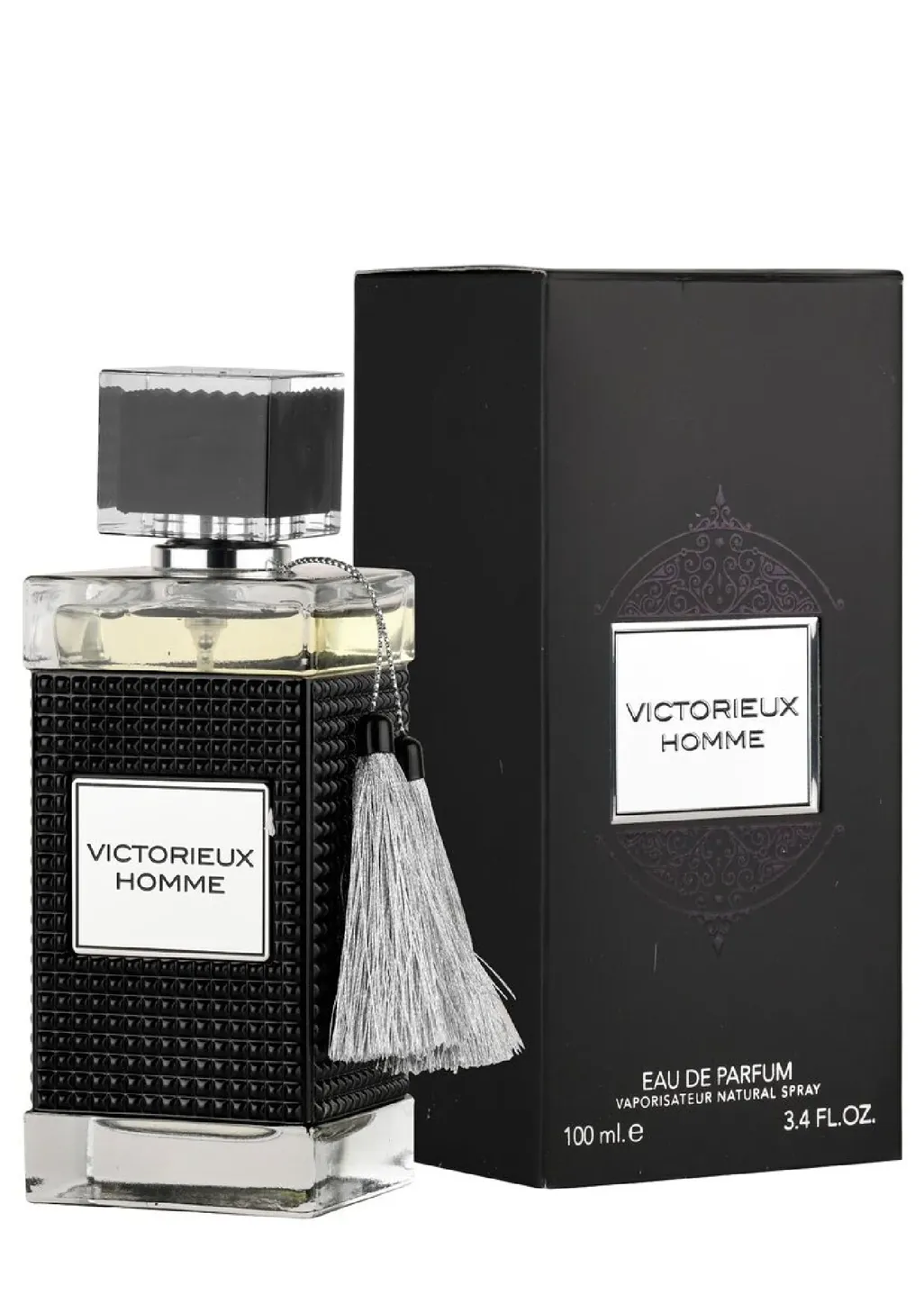 VICTORIEUX HOMME VURV