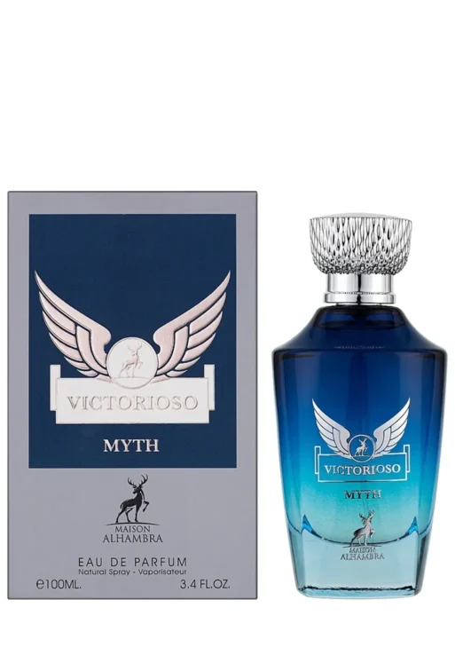 VICTORIOSO MYTH MAISON ALHAMBRA