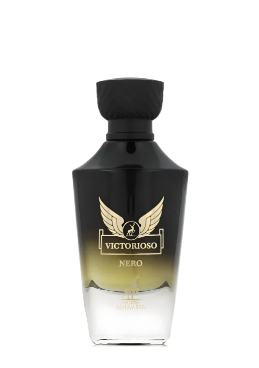 VICTORIOSO NERO MAISON ALHAMBRA
