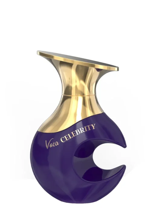 VOCA CELEBRITY AMARAN