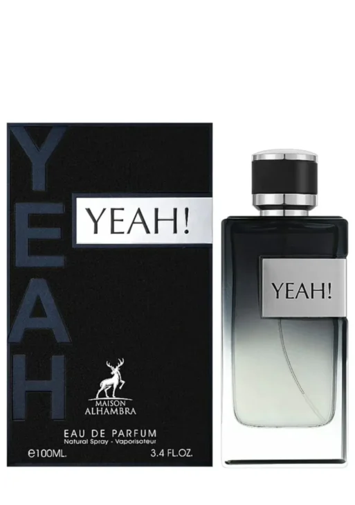 YEAH! MAISON ALHAMBRA