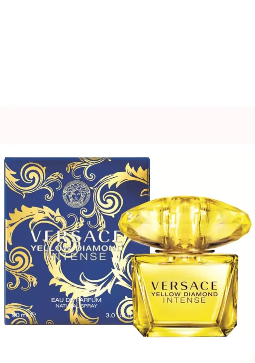 YELLOW DIAMOND INTENSE VERSACE