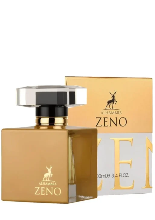 ZENO MAISON ALHAMBRA