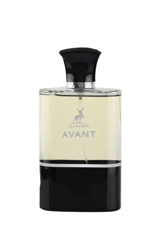 AVANT MAISON ALHAMBRA