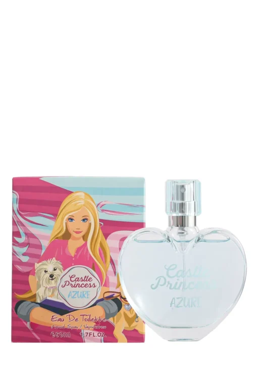 CASTLE PRINCESS AZURE