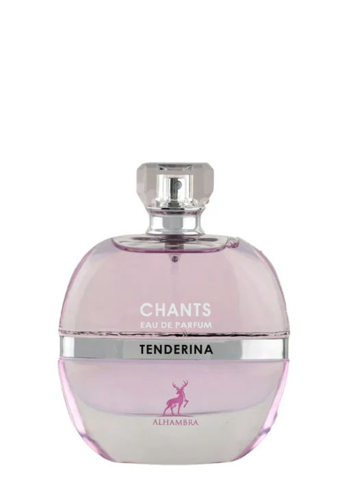 CHANTS TENDERINA MAISON ALHAMBRA