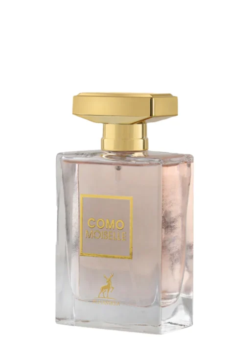 COMO MOISELLE MAISON ALHAMBRA