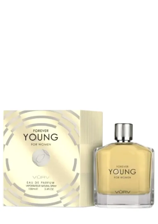 FOREVER YOUNG FOR WOMEN VURV