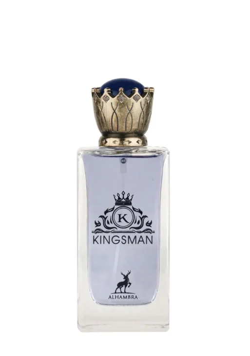 KINGSMAN MAISON ALHAMBRA