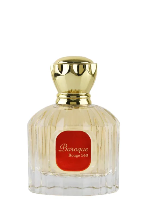 LA ROUGE BAROQUE 540 MAISON ALHAMBRA