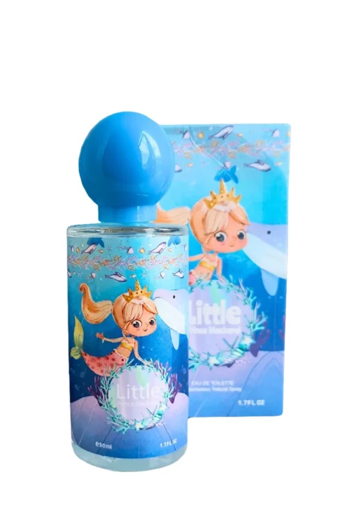 LITTLE PRINCES MOCKEREL