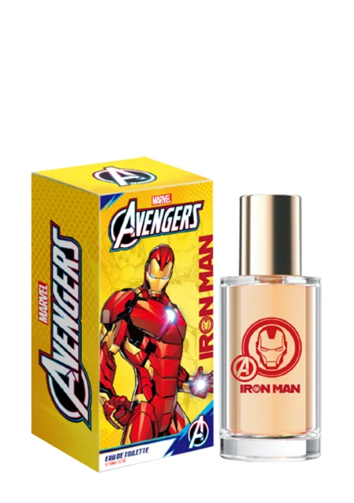 MARVEL AVENGERS IRON MAN