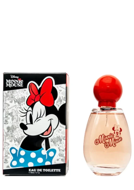 MINNIE MOUSE DISNEY