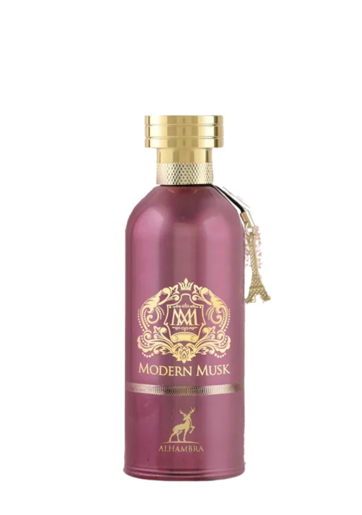 MODERN MUSK MAISON ALHAMBRA
