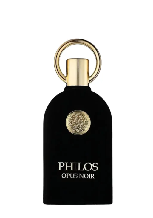PHILOS OPUS NOIR MAISON ALHAMBRA