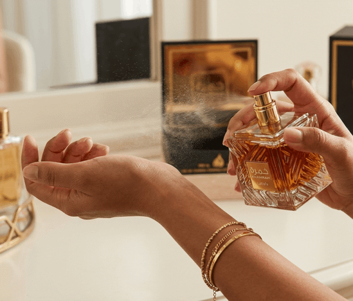 perfumes árabes que duran todo el día