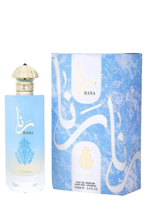 RANA ASDAAF