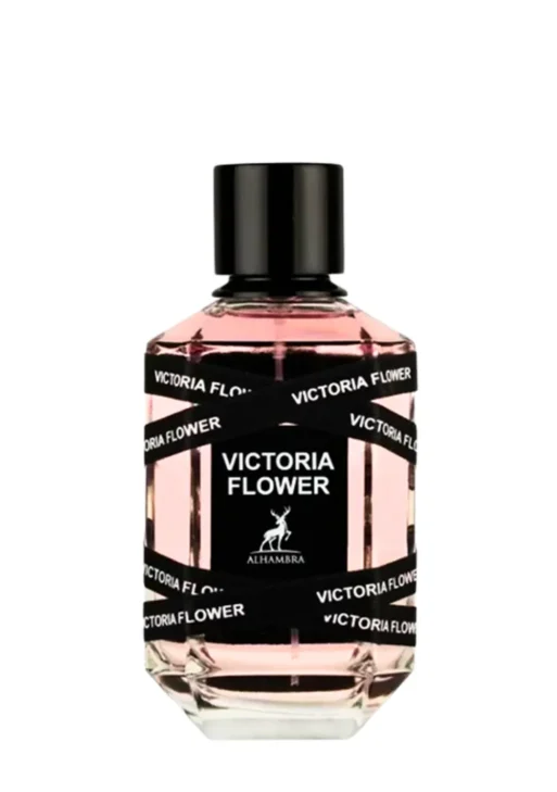 VICTORIA FLOWER MAISON ALHAMBRA