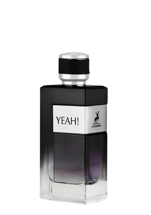 YEAH! MAISON ALHAMBRA