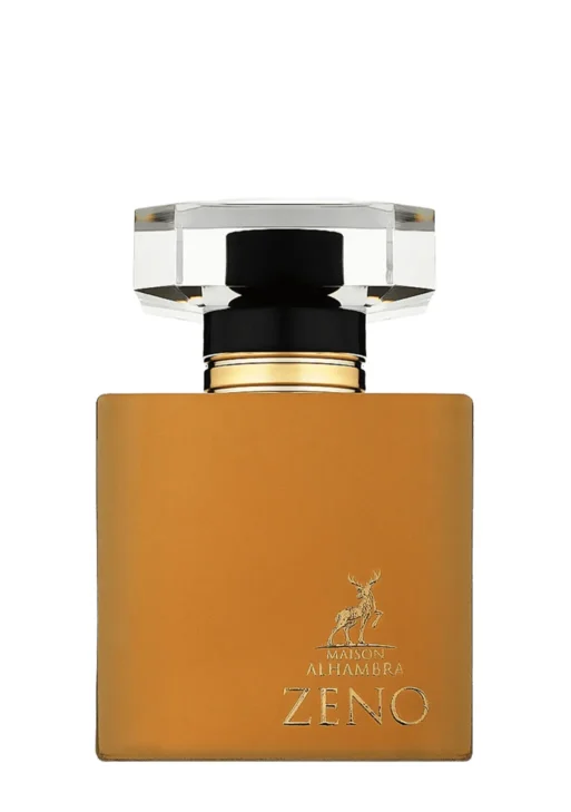 ZENO MAISON ALHAMBRA