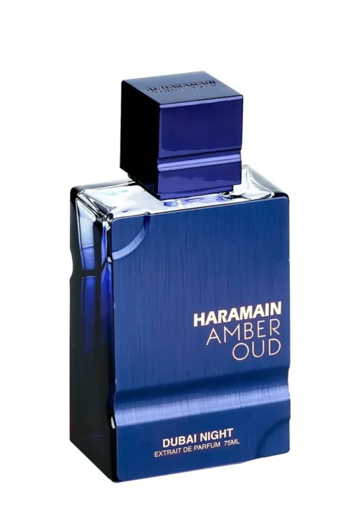 AMBER OUD DUBAI NIGHT AL HARAMAIN