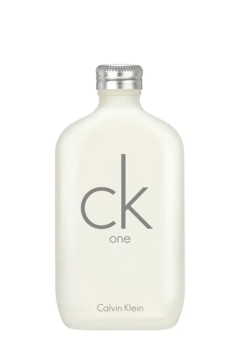 CK ONE CALVIN KLEIN