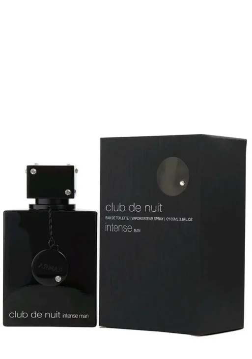 CLUB DE NUIT INTENSE MAN ARMAF