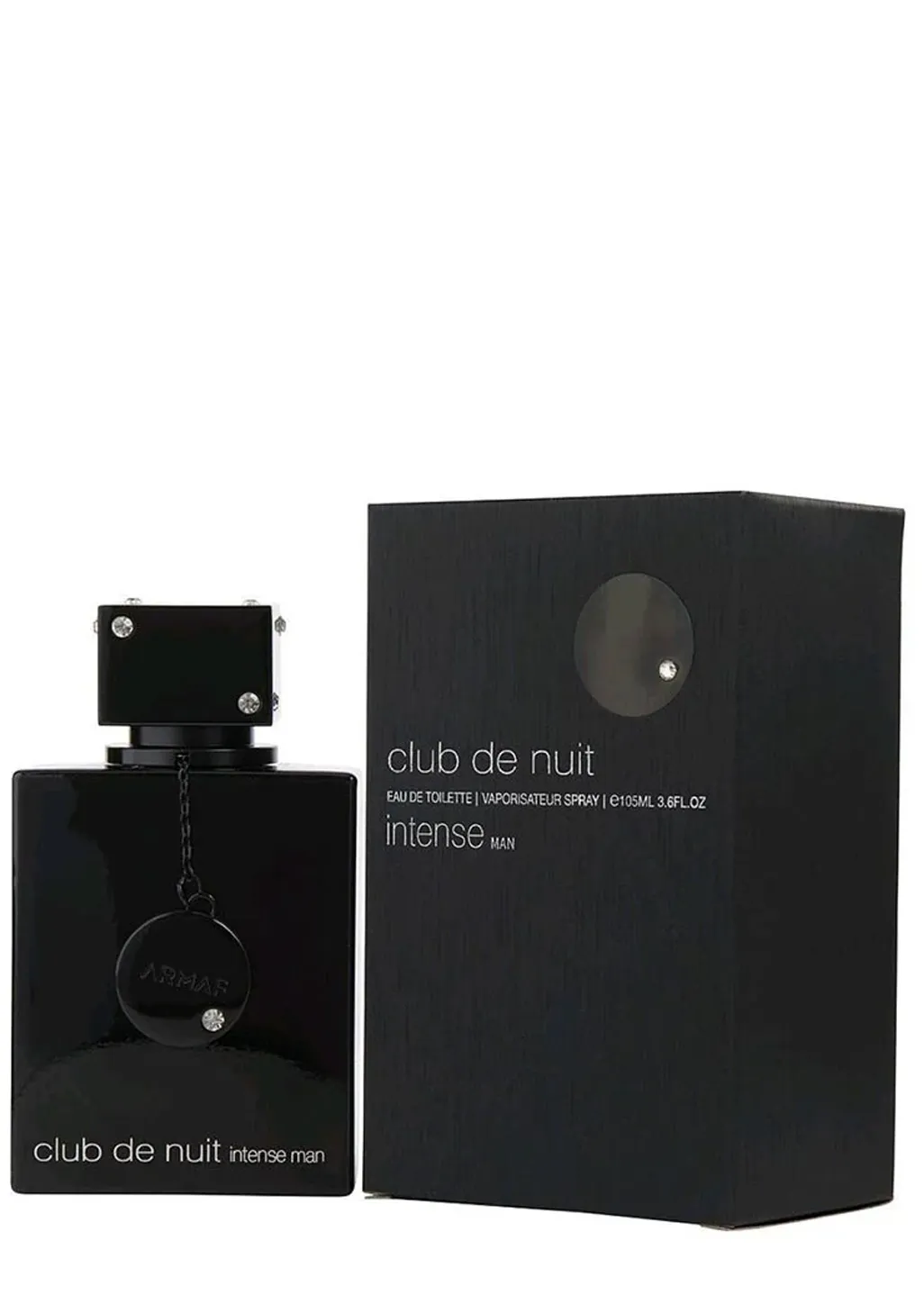 CLUB DE NUIT INTENSE MAN ARMAF