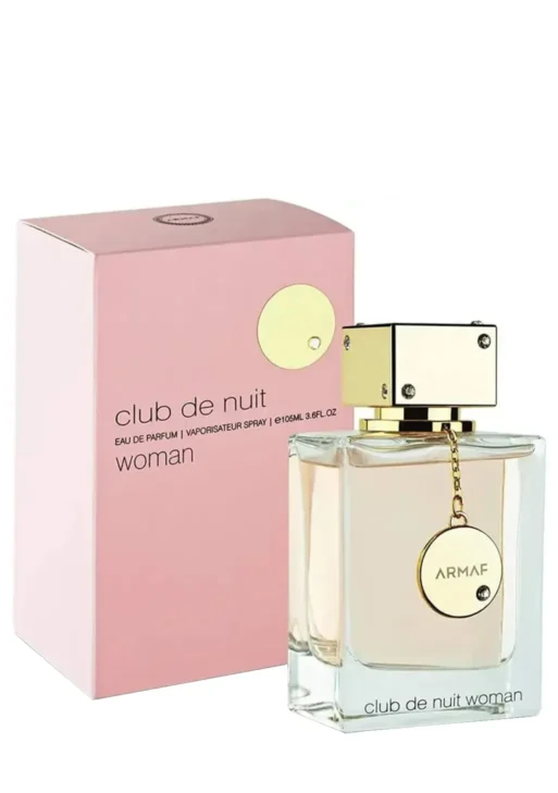 CLUB DE NUIT WOMAN ARMAF