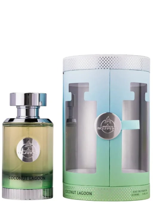 COCONUT LAGOON PARIS CORNER