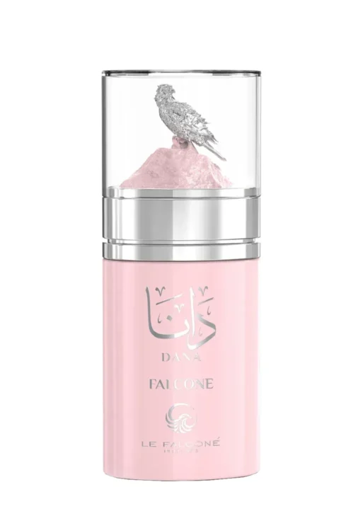 DANA LE FALCONÉ