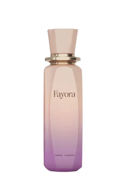 FAYORA PARIS CORNER
