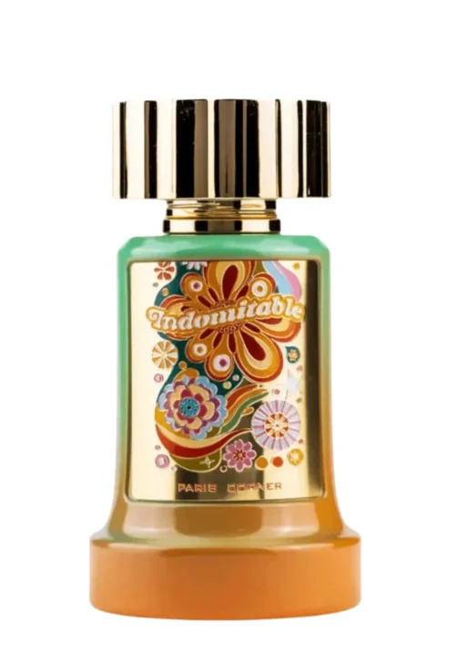 INDOMITABLE PARIS CORNER