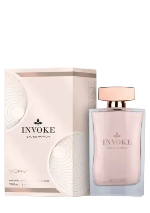 INVOKE VURV