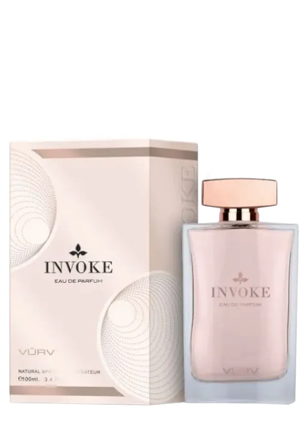 INVOKE VURV
