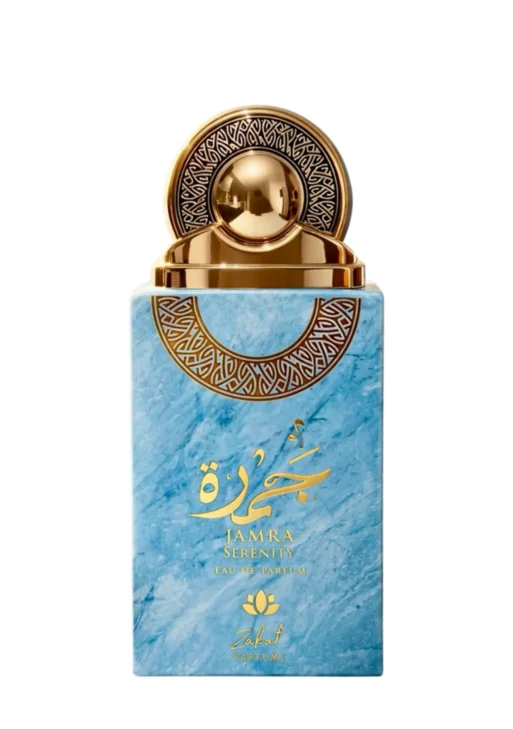 JAMRA SERENITY ZAKAT