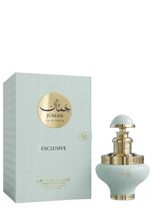 JUMAN EXCLUSIVE LE FALCONÉ