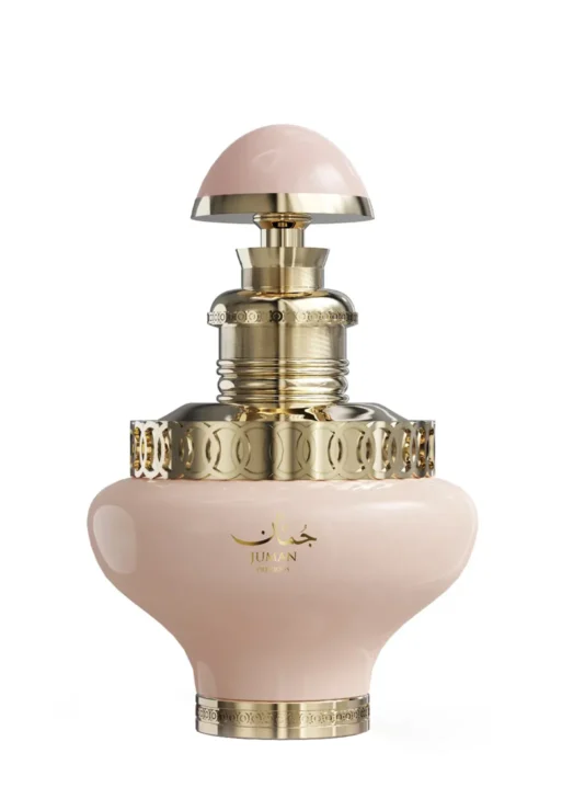 JUMAN PRECIOUS LE FALCONÉ