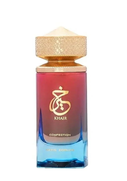 KHAIR CONFECTION PARIS CORNER