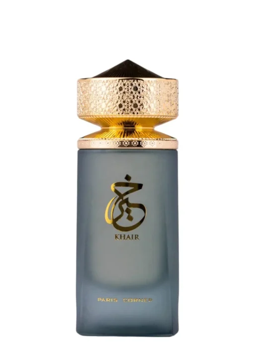 KHAIR PARIS CORNER